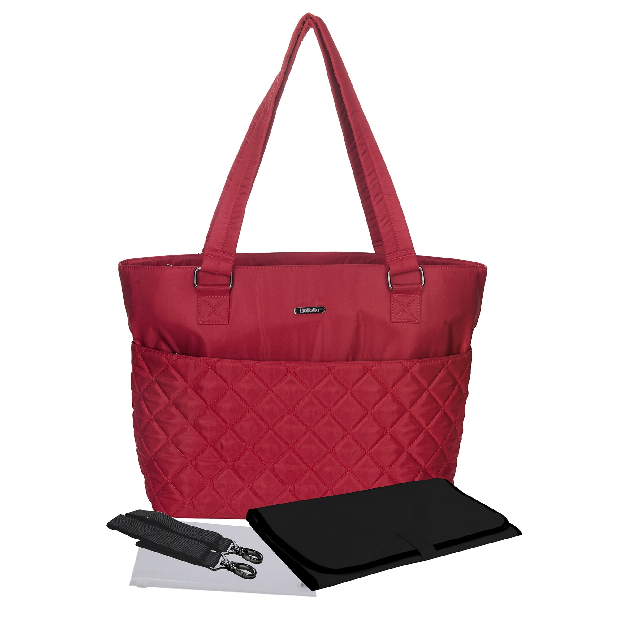bellotte nappy bag