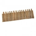 thumbnail image 2 of Madera para hámster Salvador Cerca de hámster, 2 of 10