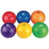 Spectrum Koogle PG Playground Balls, Set of 6