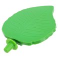 thumbnail image 1 of WHAMVOX Soporte Para Plataforma Para Jaula Con Hoja Color Material ABS Resistente, 1 of 6