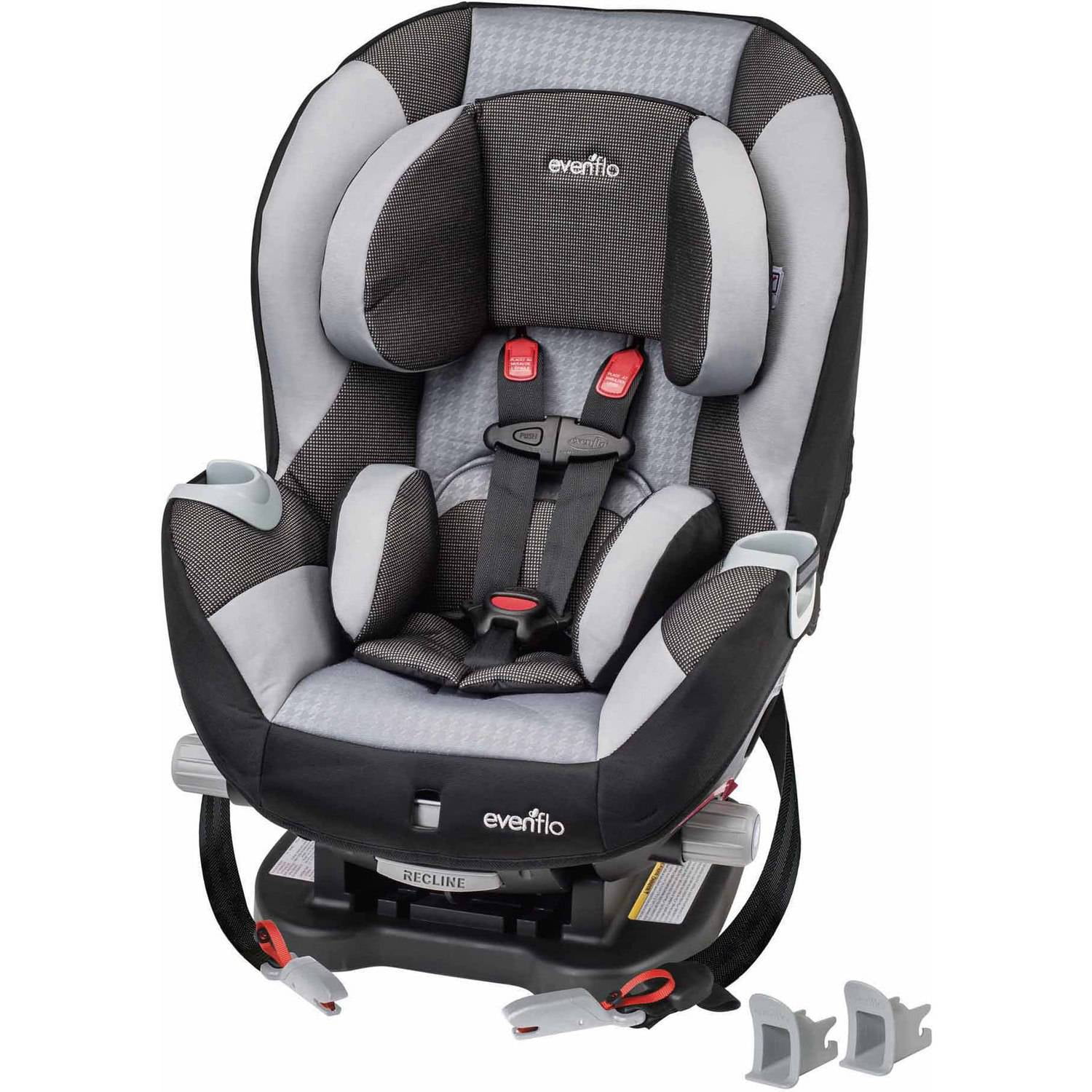 evenflo convertible car seat walmart