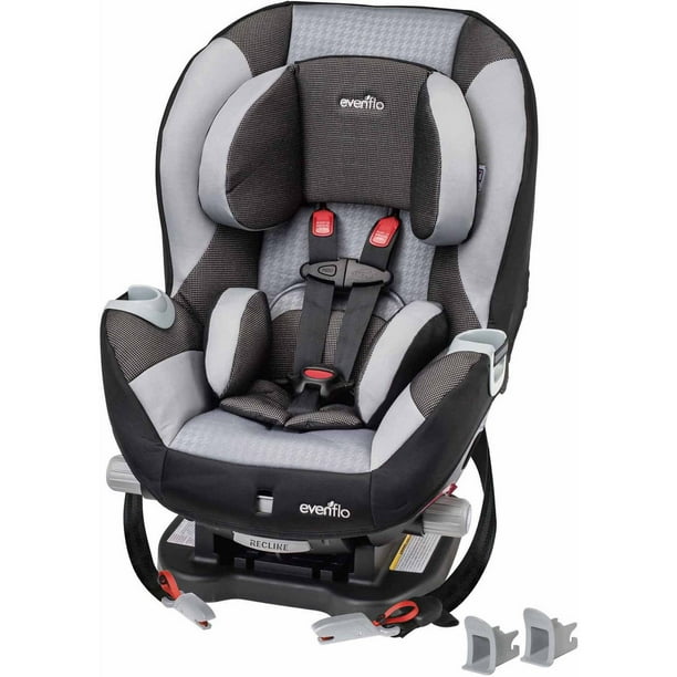 Evenflo Triumph Lx Convertible Car Seat, How To Loosen Straps On Evenflo Triumph Car Seat