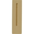 thumbnail image 4 of Ekena Millwork 3 1/2"W x 8"D x 12"H Clarksville Bracket, Alder (4-Pack), 4 of 5