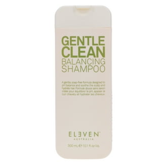 Eleven Australia Volumizing Shampoo, Lightweight for Fine Hair