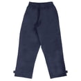 thumbnail image 2 of Canterbury Childrens/Kids Stadium Elasticated Sports Trousers (Azul marino) Canterbury UTPC2488_navy, 2 of 2