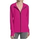 thumbnail image 3 of Sudadera con capucha y cremallera de lentejuelas para mujer, manga larga con tapa para el pulgar, protección solar de poliéster, camisa informal de cuello redondo para uso diario, sopatenor, 3 of 9