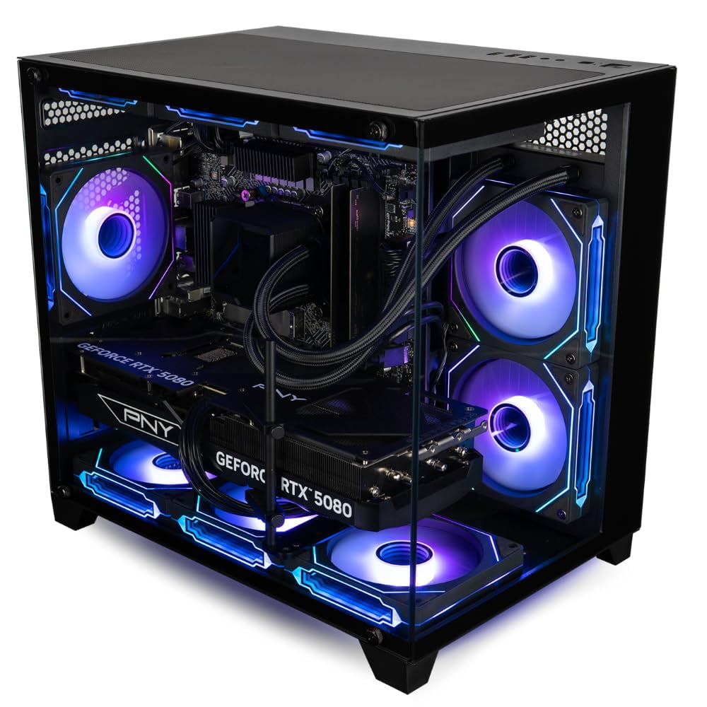 Windowsノート本体 PC-LL750JS1CG Win10pro Office2021pro Panorama Gaming PC Desktop (NVD GeForce RTX 5060 Ti, Intel
