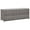 Grey, variant on vidaXL Outdoor Storage Deck Box Chest Cabinet for Patio Cushions Garden Tools