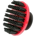 thumbnail image 1 of Le Creuset Nylon Brush, 3 1/4", Cerise Le Creuset Accesorios De Cocina, 1 of 2
