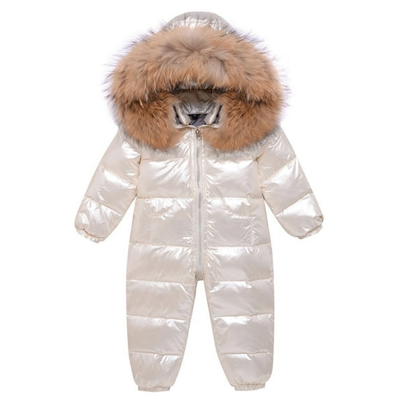 Boys Snow Wear Winter Overalls Ski Suits and Windproof Snowboard Jumpsuits for Young Adventurers