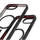 thumbnail image 4 of Funda Para iPhone 16E Transparente Con Borde Prodigee blanco, 4 of 5