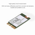 thumbnail image 2 of Wide Compatibility 2.4G/ 5G Dual Band Mini WIFI Wireless NGFf M2 Card for Lenovo/ DELl Asus, 2 of 4