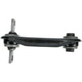 thumbnail image 6 of Dorman LL67503PR Rear Left Lower Forward Suspension Control Arm for Specific Dodge / Eagle / Mitsubishi Models, Black Fits select: 1993-2002 MITSUBISHI MIRAGE, 1993-1996 EAGLE SUMMIT, 6 of 6