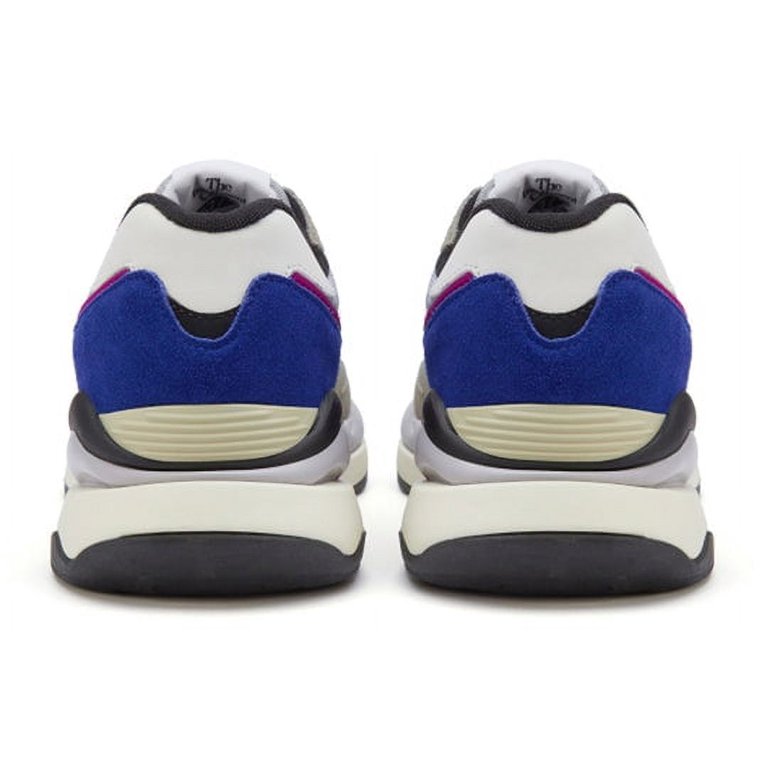 New Balance 57/40 'Incubation Pack Grey Pink Zing Men's Size New Balance 57/40 'Incubation Pack Grey Pink Zing Men's Size