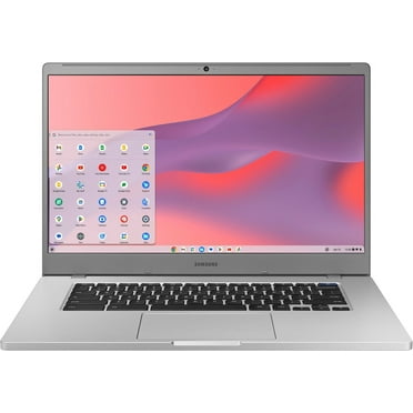 Glxy 15.6" FHD Chromebook Laptop, Intel Celeron, 4GB, 64GB SSD