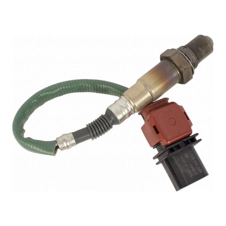 Motorcraft OE Connector Oxygen Sensor