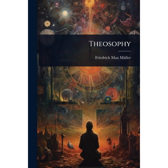 Theosophy, (Paperback)