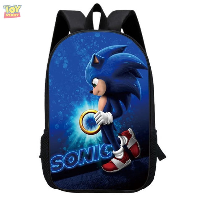 3 Piezas Mochila Estuche Escolar De Dibujos Animados Para Niños Niñas Viaje Para La Escuela Adolescentes Bolsa Mochilas