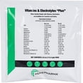 thumbnail image 6 of AgriLabs Vitamins & Electrolytes Plus for Cattle Swine Horses Poultry Animals 4 oz., 6 of 6