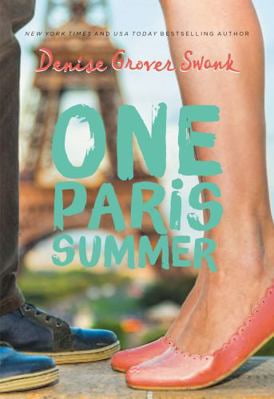 Pre-Owned One Paris Summer (Paperback) 0310755166 9780310755166