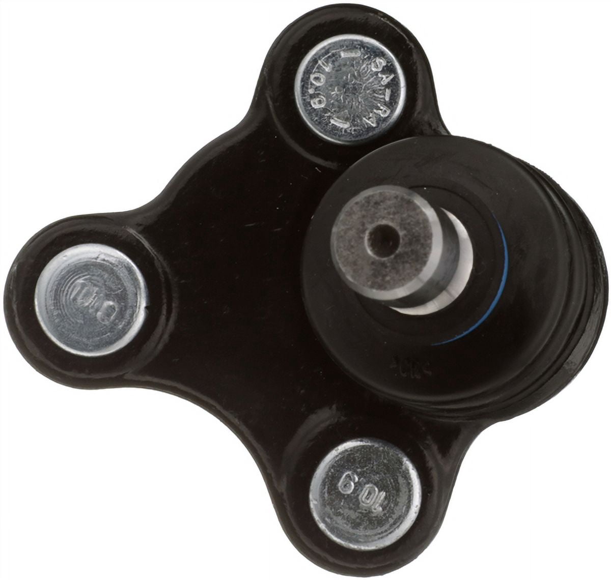 Delphi Suspension Ball Joint P/N:Tc6817 Fits select: 2015-2019 HYUNDAI SONATA, 2016-2021 HYUNDAI TUCSON