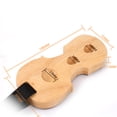 thumbnail image 2 of BESTYASH Portable Music Stand Cello Pin Stopper Multi Color Heavy Duty 1Pack, 2 of 8