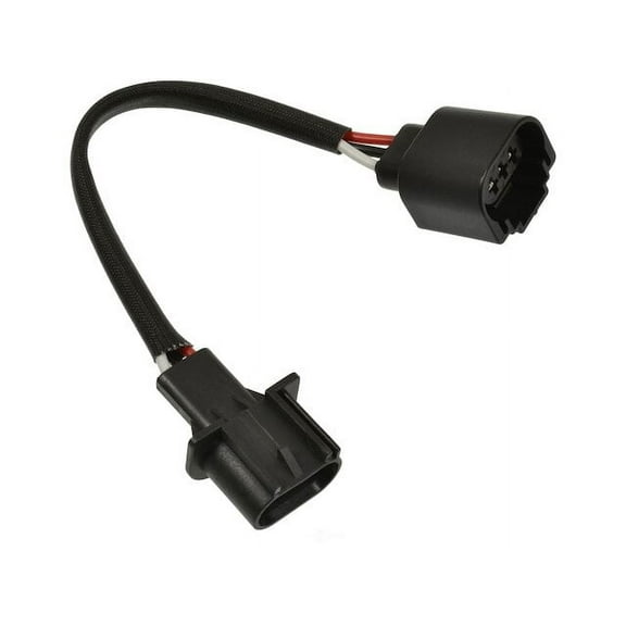 Headlight Wiring Harness - Compatible with 2011 - 2012 Ram 1500