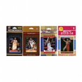 thumbnail image 1 of CandICollectables NBA Philadelphia 76ers 4 Ensembles de Cartes à Collectionner sous Licence, 1 of 1