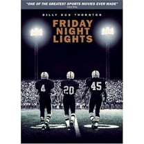 Friday Night Lights (DVD Widescreen) [DVD]