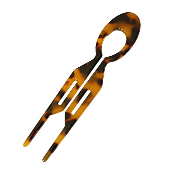 For Franchimon Hairpin French Hair Pin Hair For Thick And Long Hair U Shaped Hair Pins For Women And Girls Hair Grip Hair Pins For Styling Accessories