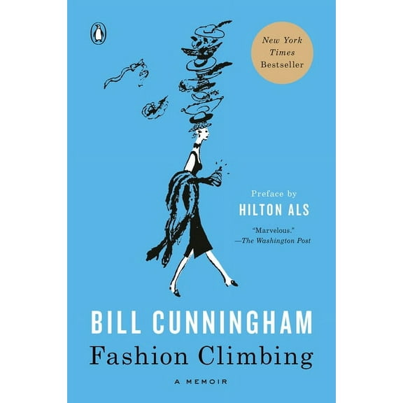 Fashion Climbing: A Memoir, (Paperback)
