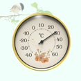 thumbnail image 4 of 100mm Household Analog Mechanical Pool Kitchen Garden Patio, 4 of 8