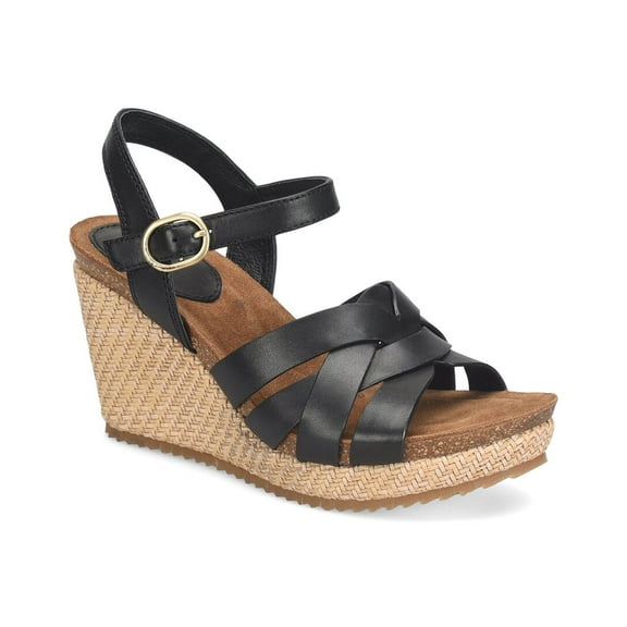 Sofft Women's Carlana SF0094101, Black, 9.5