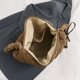 thumbnail image 2 of Bolso casual para mujer con bola de masa, ligero y versátil, bolso diario para mujer, 2 of 8