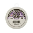 thumbnail image 5 of Gudebrod 0.024" 49 Strand Bright Stainless Steel Metal Jewelry Tigar Tail Wire, 30ft., 5 of 5