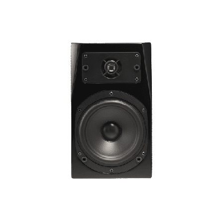 Nht C Series C 1 2 Way Bookshelf Speaker Single High Gloss