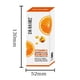 thumbnail image 4 of Suero de abeja 50 ml Dr. Rashel Vitamina C Refina la textura de la piel Formación de arrugas Autorización, 4 of 9