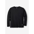 thumbnail image 2 of KingSize Men's Big & Tall Long-Sleeve  Top, 2 of 4
