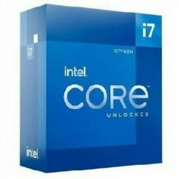 Intel Core i7 (14th Gen) i7-14700KF Icosa-core (20 Core) 3.40 GHz Processor, Retail Pack