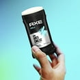 thumbnail image 6 of Axe Antiperspirant Stick for Men Apollo 2.7 oz (Pack of 6), 6 of 8