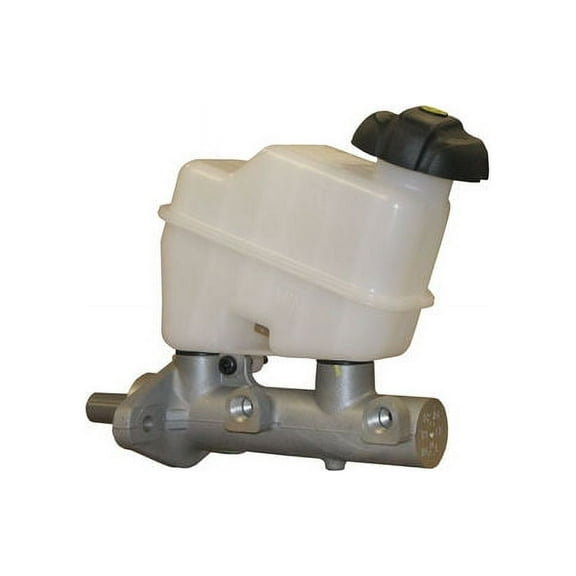 Brake Master Cylinder - Compatible with 2011 - 2016 Hyundai Equus 2012 2013 2014 2015