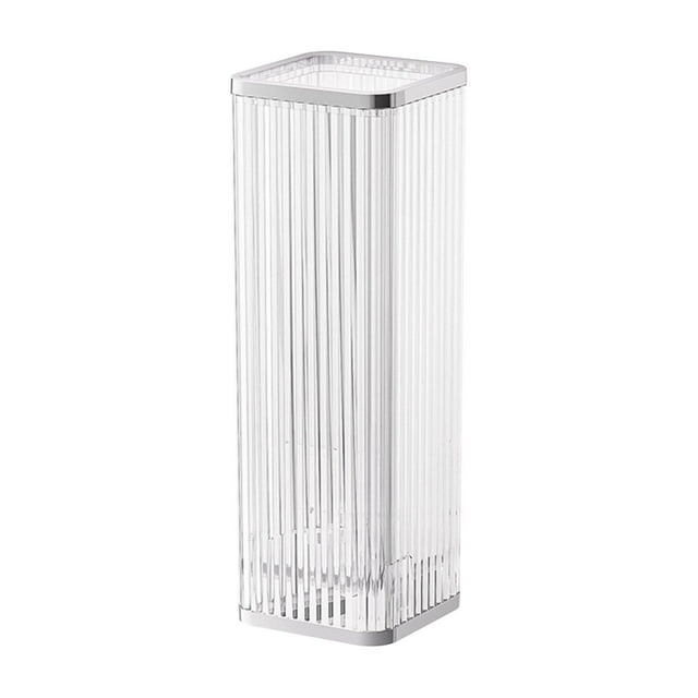 Dispensador de tazas tipo tirador Strade Fareast Limited organizador de 40 tazas claro