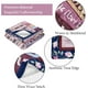 thumbnail image 3 of LHSHID Best Mom Gifts Funny Gifts for Mom from Son Daughter Mom Birthday Gifts Great Mom Gifts Idea for Women Gift for Elderly Young Mom for Mom Mom Blanket Gift for Work Home 50x60in, 3 of 5