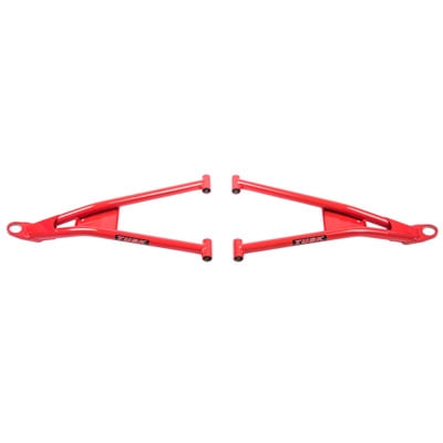 Mohawk Extreme Duty High Clearance Lower A-Arms Red without Hardware for Polaris RANGER RZR XP 1000 HIGH LIFTER Edit. 2017-2018