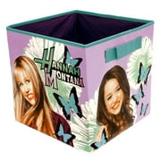Hannah Montana Storage Bin