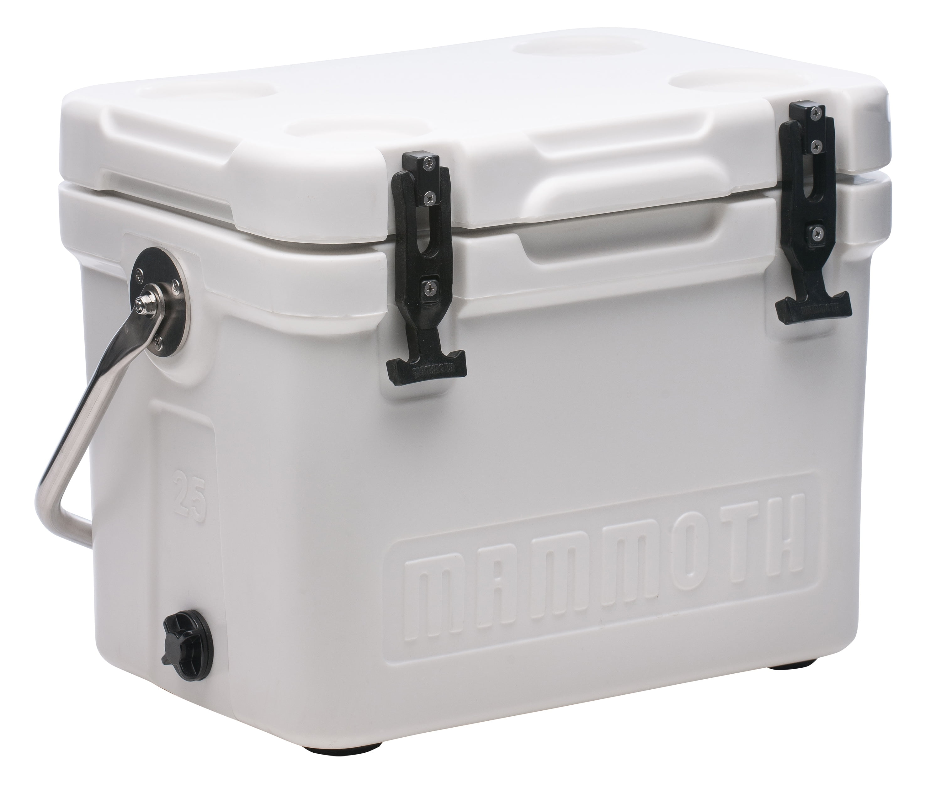 mammoth 15 quart cooler
