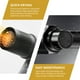 thumbnail image 5 of SECADORA PELO PROFESIONAL WAHL MOTOR DIGITAL 1600 W 3 VEL, 5 of 9