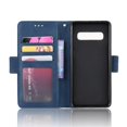 thumbnail image 2 of Funda Tipo Billetera GANGXUN para Samsung Galaxy S10 – Tapa Flip con Tarjetero, 2 of 5