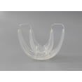 thumbnail image 2 of Brackets transparentes para adultos, protectores dentales, boxeo, deportes, anticolisión, caja antimordidas, 2 of 5