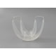 thumbnail image 5 of Brackets transparentes para adultos, protectores dentales, boxeo, deportes, anticolisión, caja antimordidas, 5 of 5
